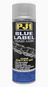 PJ1 Blue Label Chain Lube 5oz