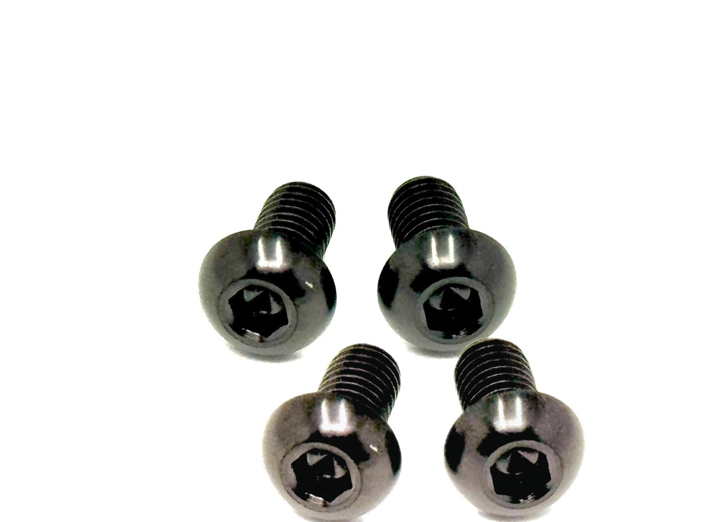 Surron LBX Controller Mount bolts