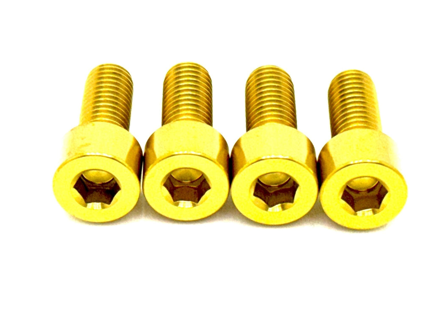 Talaria XXX Subframe or Controller Mount Bolts (Set of 4)