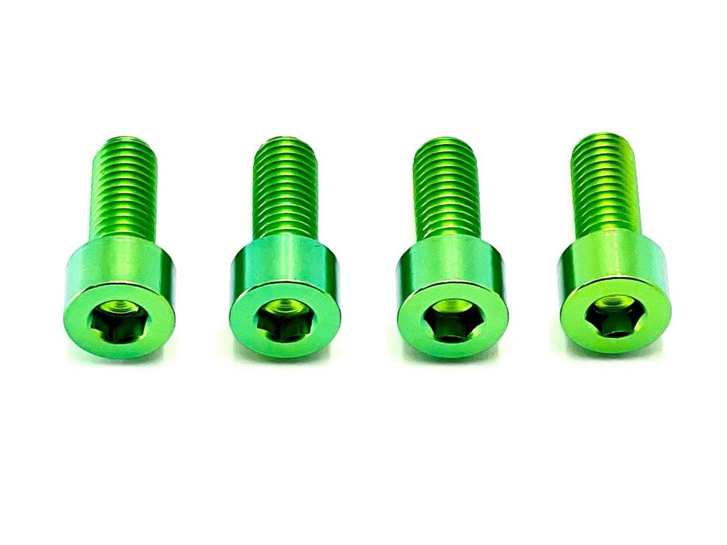 Talaria XXX Subframe or Controller Mount Bolts (Set of 4)