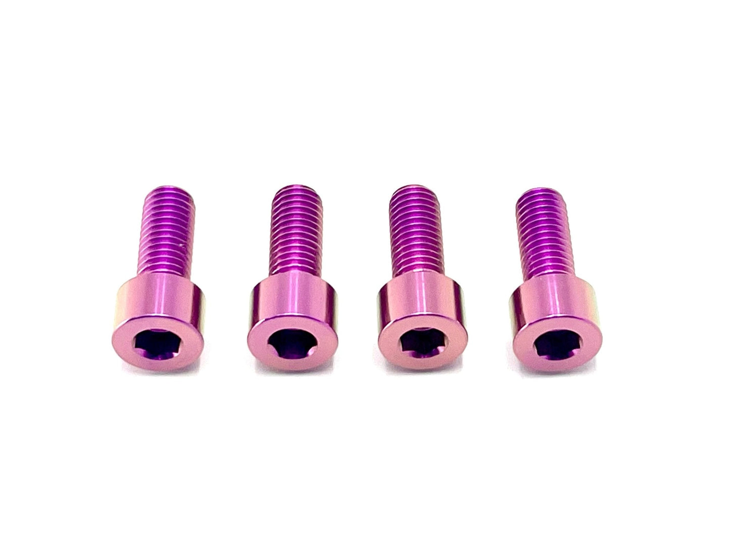 Talaria XXX Subframe or Controller Mount Bolts (Set of 4)