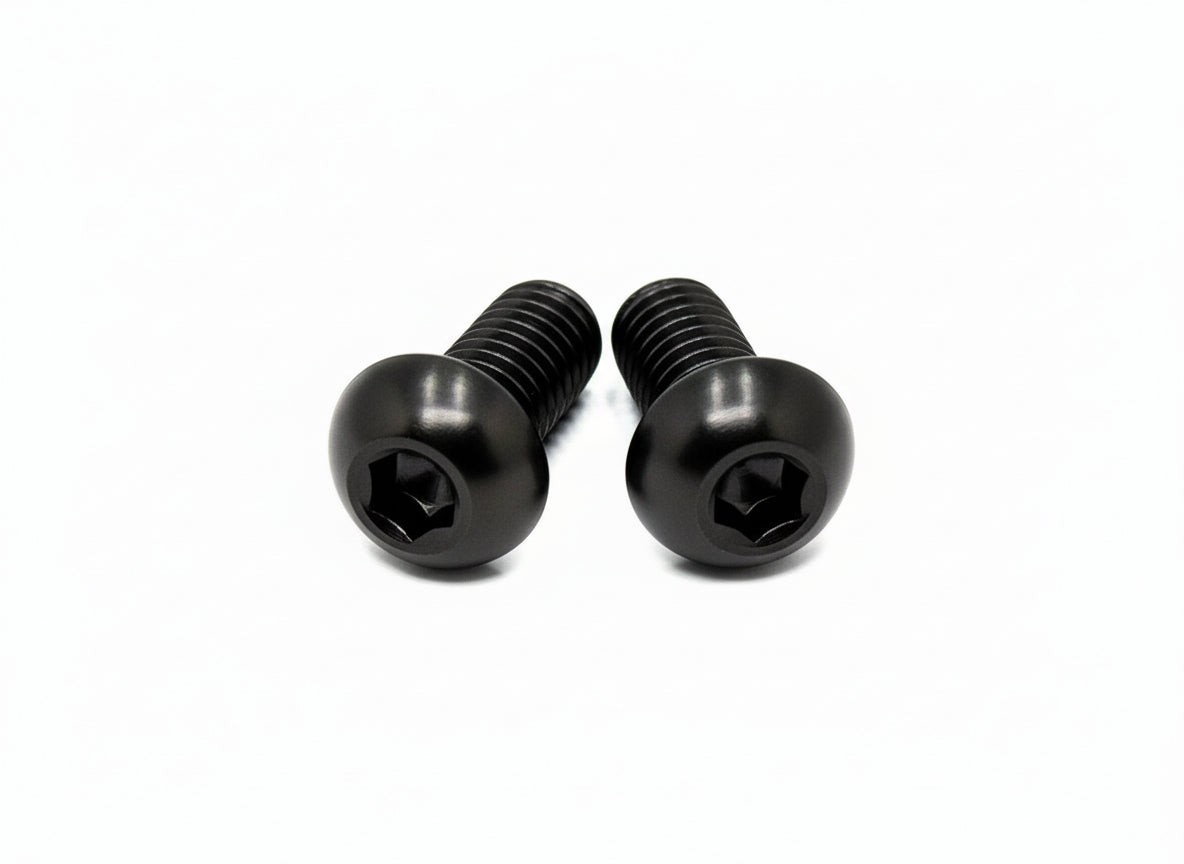 Titanium Ignition Cover Bolts Talaria MX3/MX4/MX5/XXX