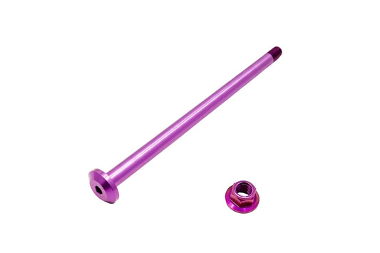 Titanium Jackshaft Bolt M10 - E-Ride Pro S and Pro SS 2.0