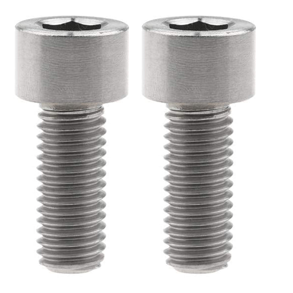 Titanium Hardware for AstroWorks Shift Lock