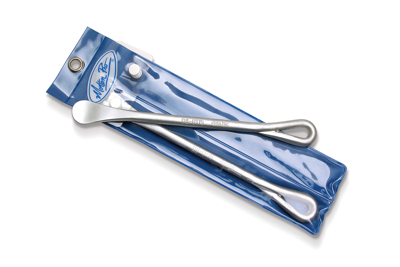 Motion Pro Spoon Tire Iron Set